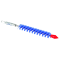 York 027-01923-000 Tube Cleaner Brush & Flexible Shaft