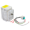 York 375-49340-101 Actuator with Wiring Harness
