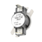 York S1-02541249000 Fan & Limit Switch L200-60