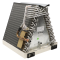 York S1-373-27975-004 Evaporator Coil with Drain Pan