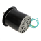 York S1-6008079 Motor 230V 1 Ph 3/4 Hp 1110 RPM CCW