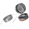 Rheem SP20888 Damper Kit - 8 In.