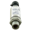 Johnson Controls P499RCP-107 Pressure Transducer 1/4" SAE 45-degree Flare Internal Thread 0.5 to 4.5 VDC 0-750 PSI
