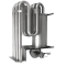 Trane EXC1306 Heat Exchanger
