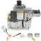 Honeywell VR8345Q4563 Universal Gas Valve 3/4 24Vac