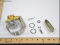 Danfoss 067B3303  Thermostatic Expansion External Balancing Valve Type PHT