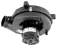 Fasco D9619 Replacement Motor 1/30Hp 115V 3200Rpm