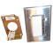 Johnson Controls TE-6001-4 Single/Dual Room Sensor Holder