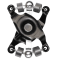 Bell & Gossett 118723 Cast Iron Coupler