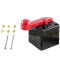 Siemens Industrial Controls (Furnas) Controls A14 Drum Controller