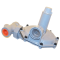 Sensus (Rockwell-Equimeter) 143-80-6-1 Reg W/LPCO 5/16" Orifice 7.5-15" RG