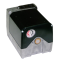 Siemens Combustion SQM56.564R1A3R Reversing Actuator Damper Motor 110V 310lb-in Torque