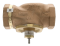 Barber Colman (Schneider Electric) VB-7273-0-4-11 Venta 2-Way Globe Valve Body Stainless Steel Trim 2" NPT Normally Open 40Cv