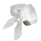 Lau 60719501 Fan Blade 4-Blade 16" Diameter 27-Degree Clockwise