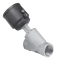 Sarco PF61G-2NC 1 Piston Actuated Nc Valve