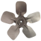 Reznor 129853 Fan Blade #01005-34