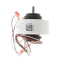Goodman-Amana 0131P00055SP Motor 208/230V 1300 RPM 2-Speed