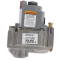 Weil McLain 511-044-360 1/2" Natural Gas Valve 24V DUAL MAIN