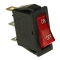 Trane SWT1714 125/250V 21A SPST Door Switch