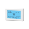 iO HVAC Controls UT32 Titan Touchscreen Thermostat