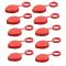 Asco 218-930 Red Hat Cap 10/pack