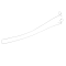 Heatcraft Refrigeration 24752506 Drain Pan Heating Element