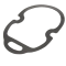Hoffman Specialty 604030 Cover Gasket FT 3/4-1 1/4"