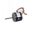 Smart Electric SE3467 Multi Horse Power Direct Drive Fan & Blower Motor 3/4-1/2-1/3-1/4-1/5 Hp 230 V 1075 RPM