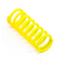 Sensus (Rockwell-Equimeter) 04600-021-00 Yellow Spring 3-10 PSI