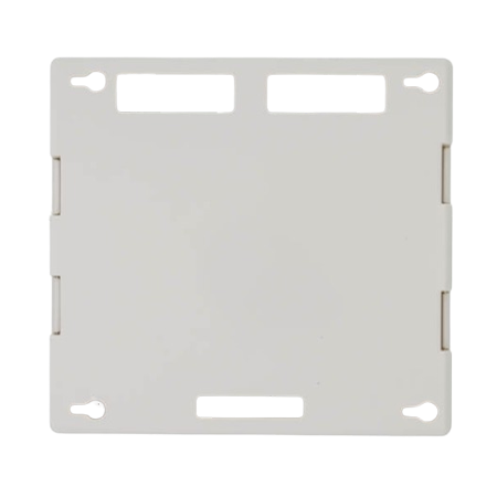 vZone First MMP3 Single Stage Zone Control Panel with Plug-In Damper Actautor