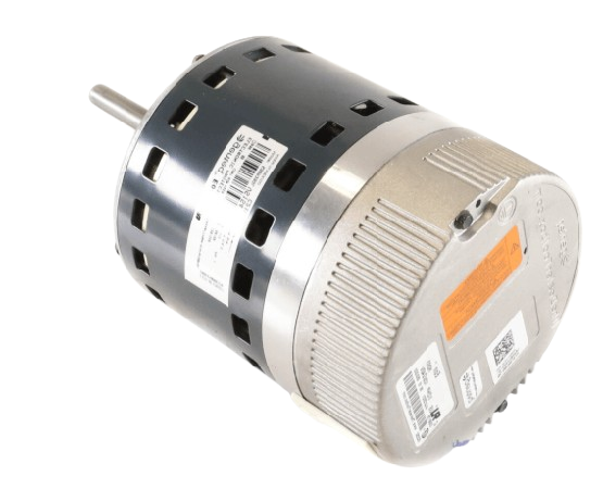 Electronically Commutated Motor variable-speed Trane MOT19077