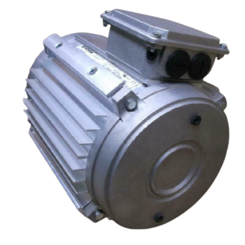 York 024-36874-004 Motor 3Hp TEAO