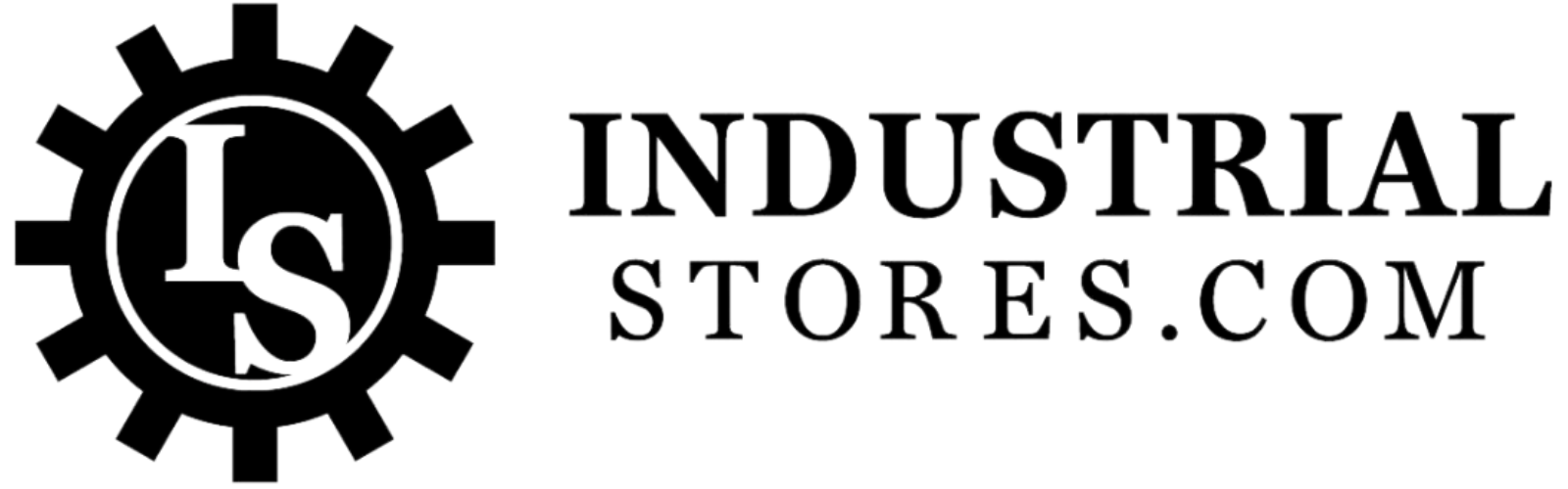 Industrial Stores Logo