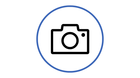 Step 1 of how to submit your content